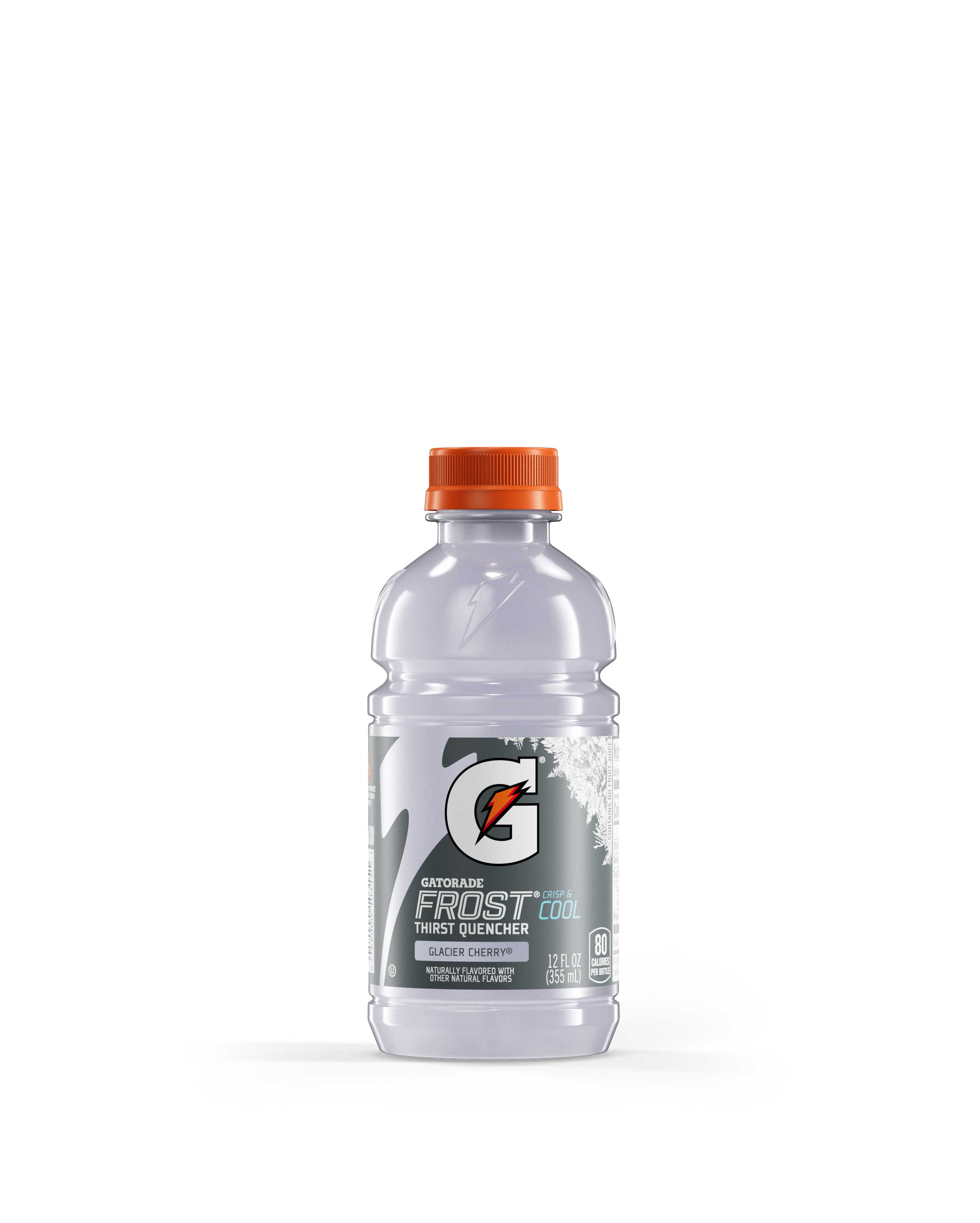 gatorade frost glacier cherry 12 oz bottle rtd