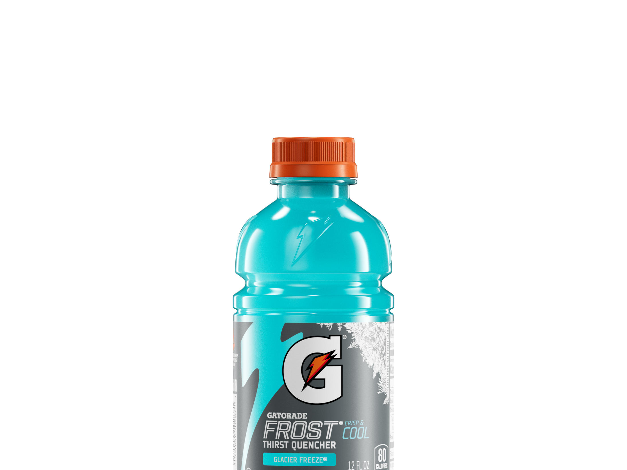 Gatorade Thirst Quencher - Glacier Freeze - PDP Hero 1
