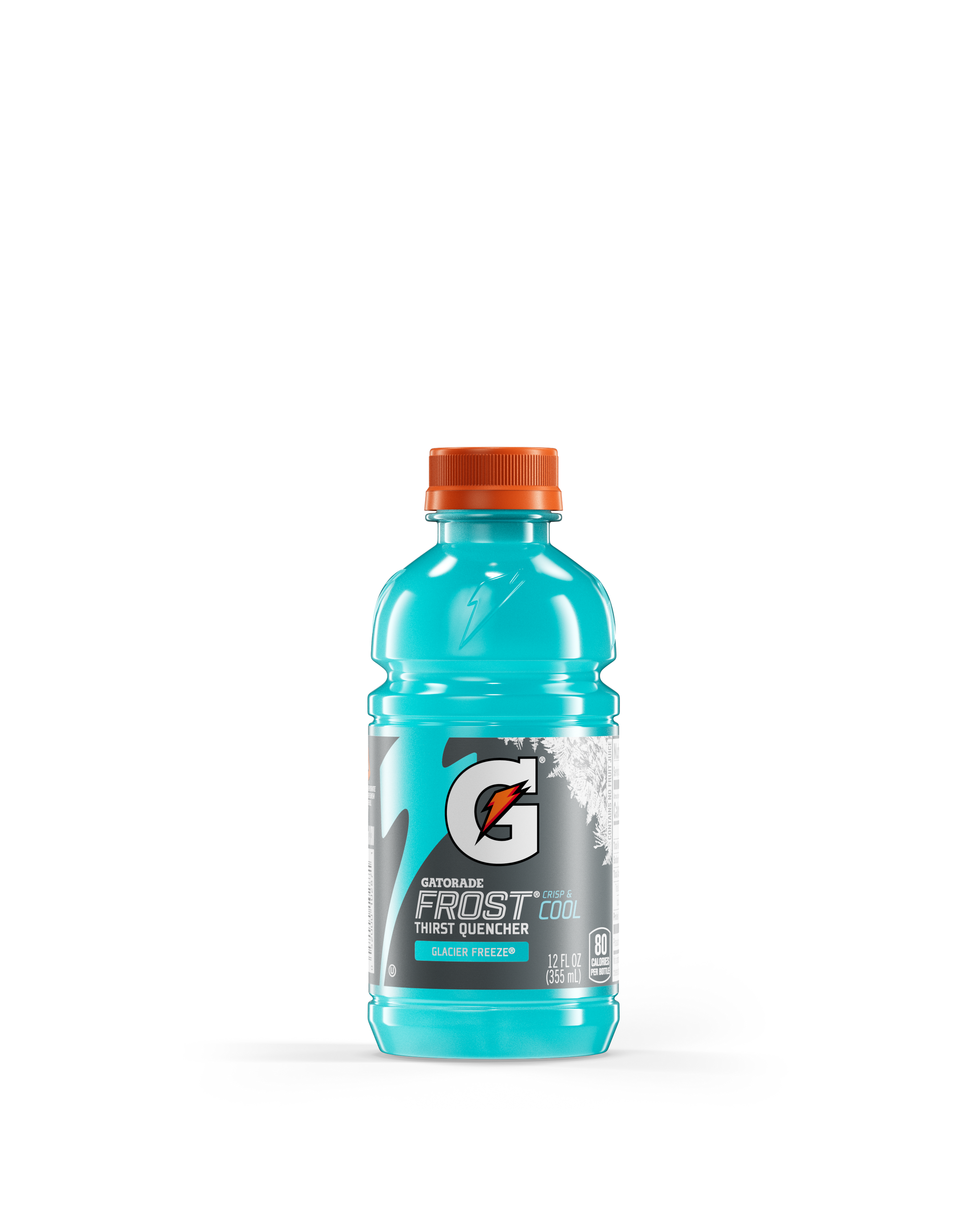 gatorade frost glacier freeze 12 oz bottle rtd