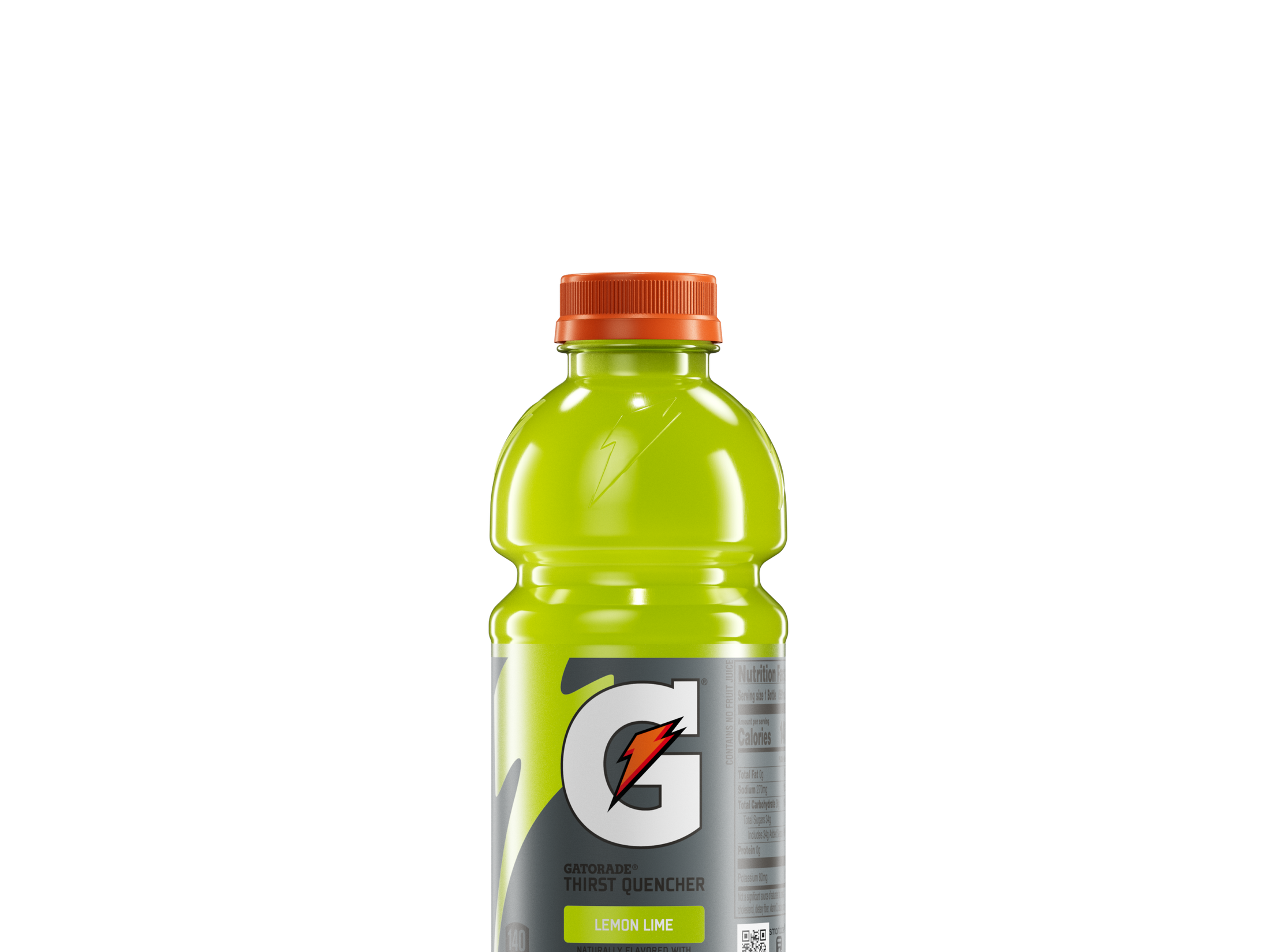Gatorade Thirst Quencher - Lemon-Lime