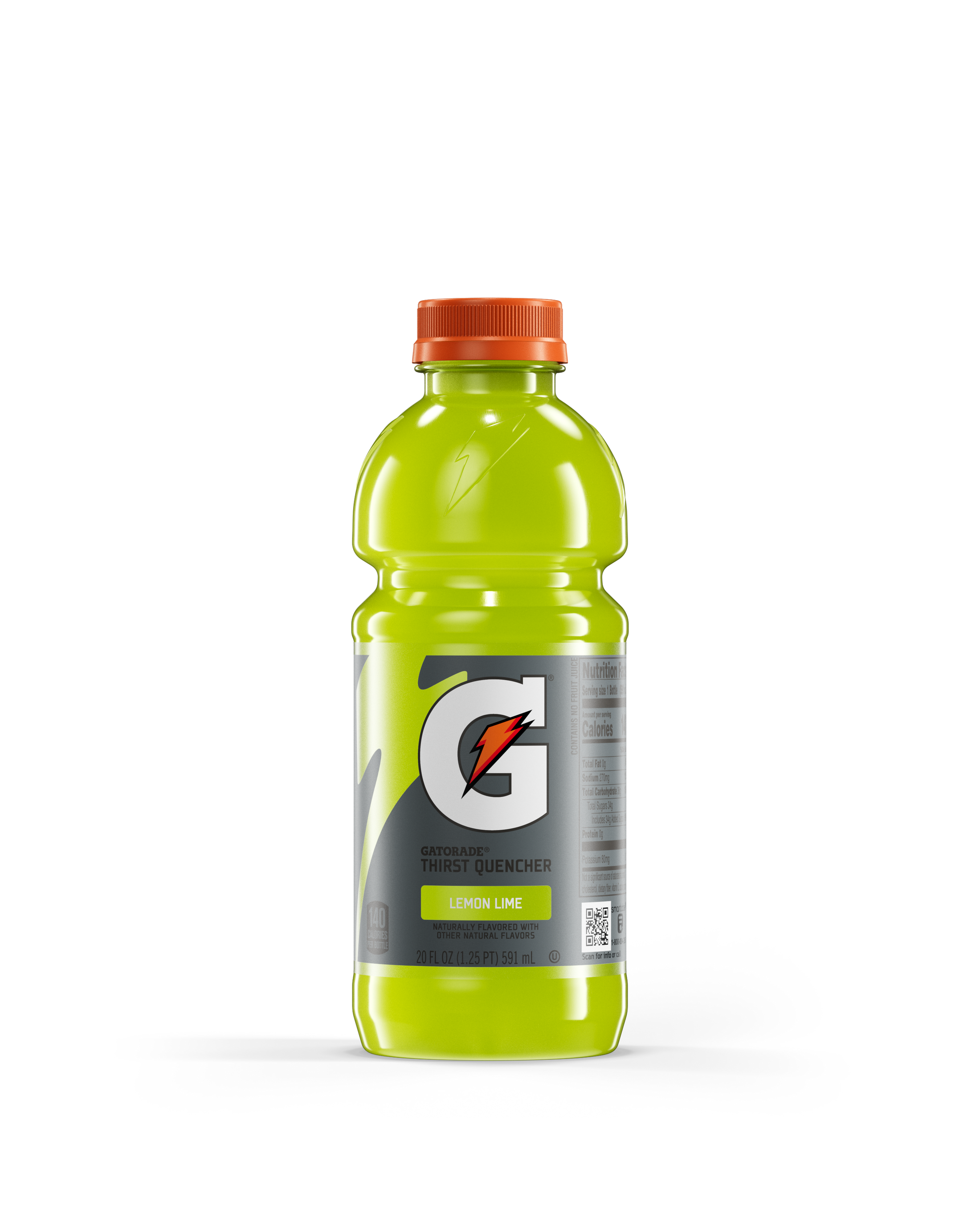Gatorade Thirst Quencher