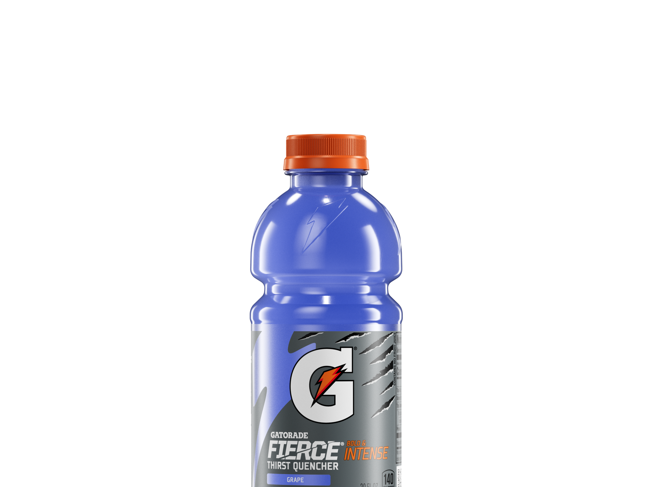 Gatorade Thirst Quencher - Fierce Grape