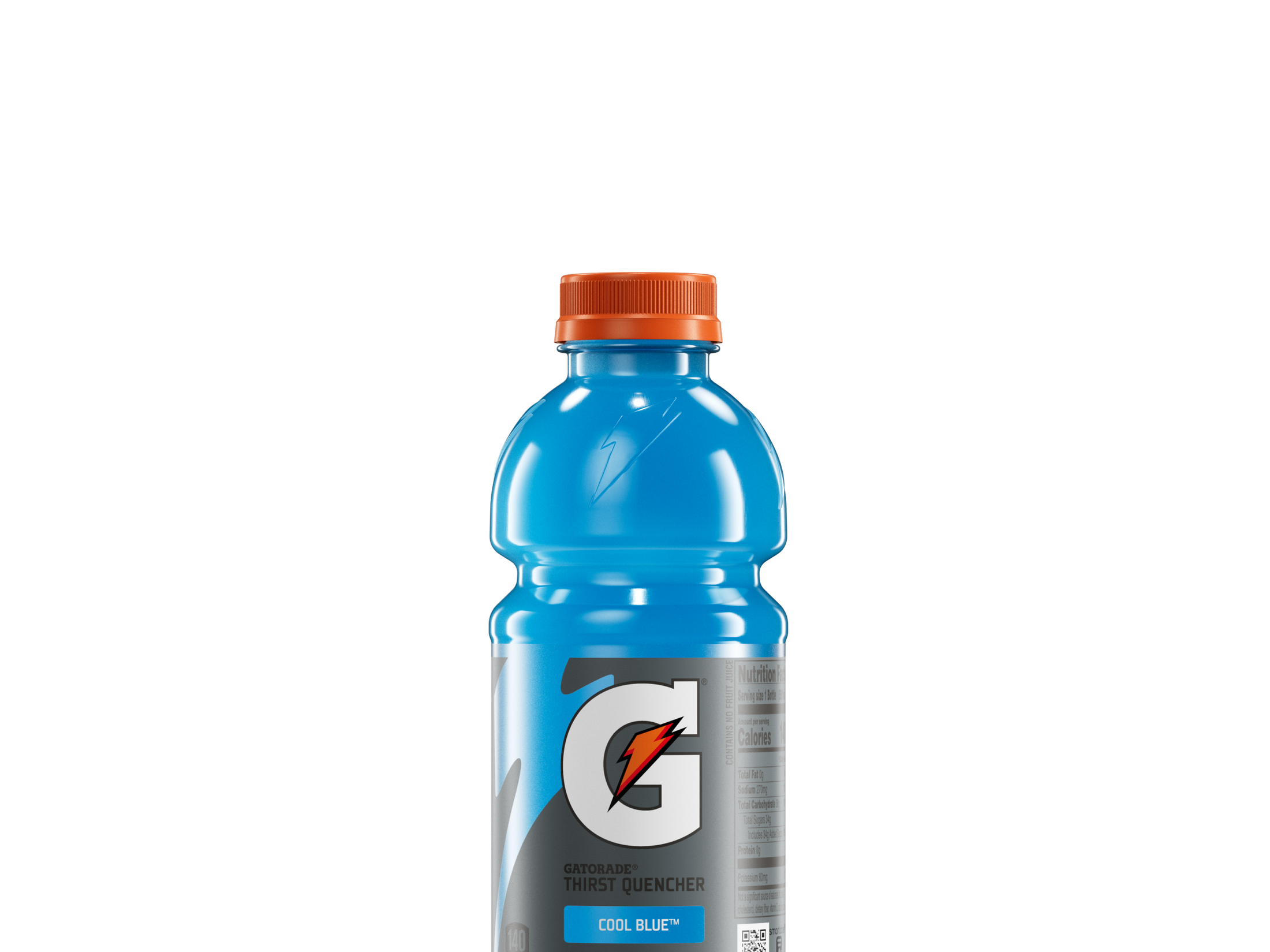 Gatorade Thirst Quencher - Cool Blue