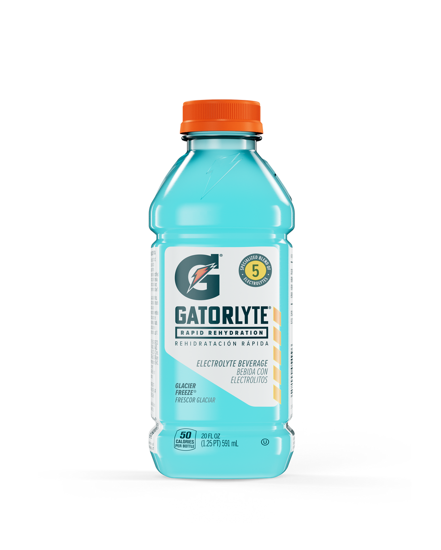 Gatorlyte - Recovery Refill