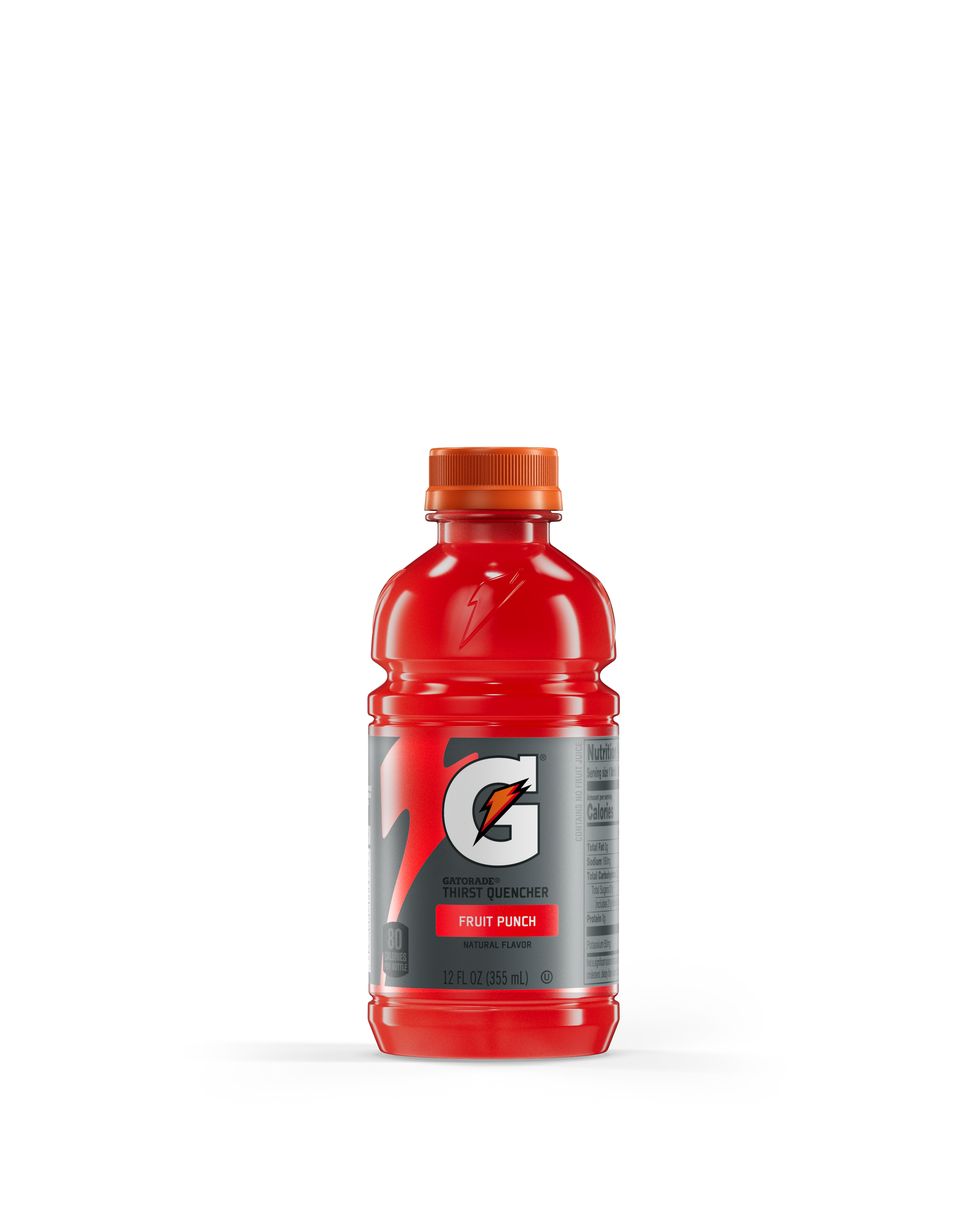 Gatorade Thirst Quencher