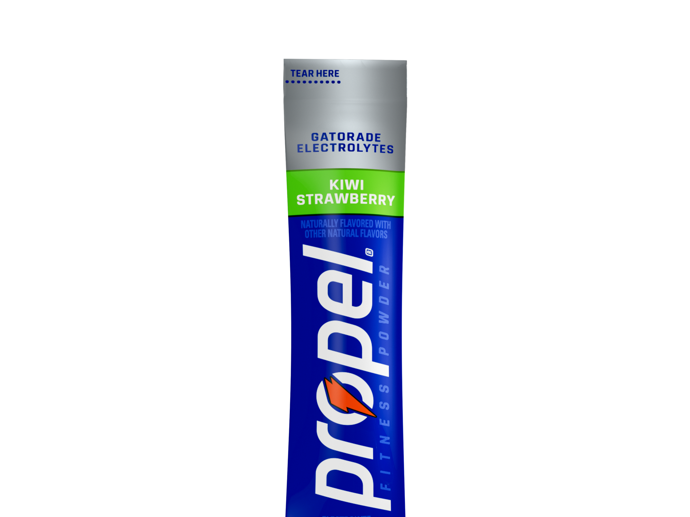 Propel - Kiwi Strawberry - PDP Hero 1