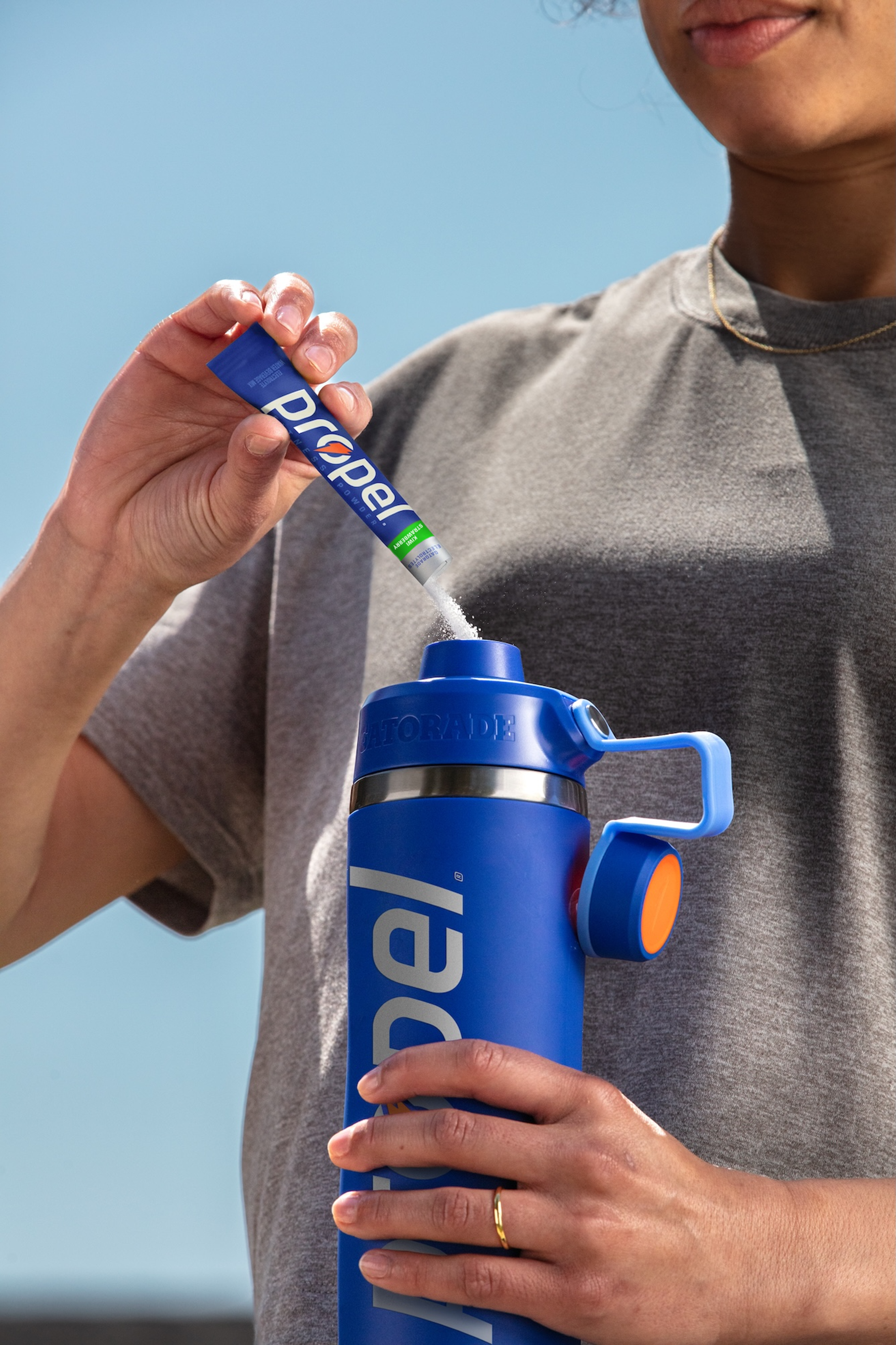Propel - Kiwi Strawberry - PDP Detail 1