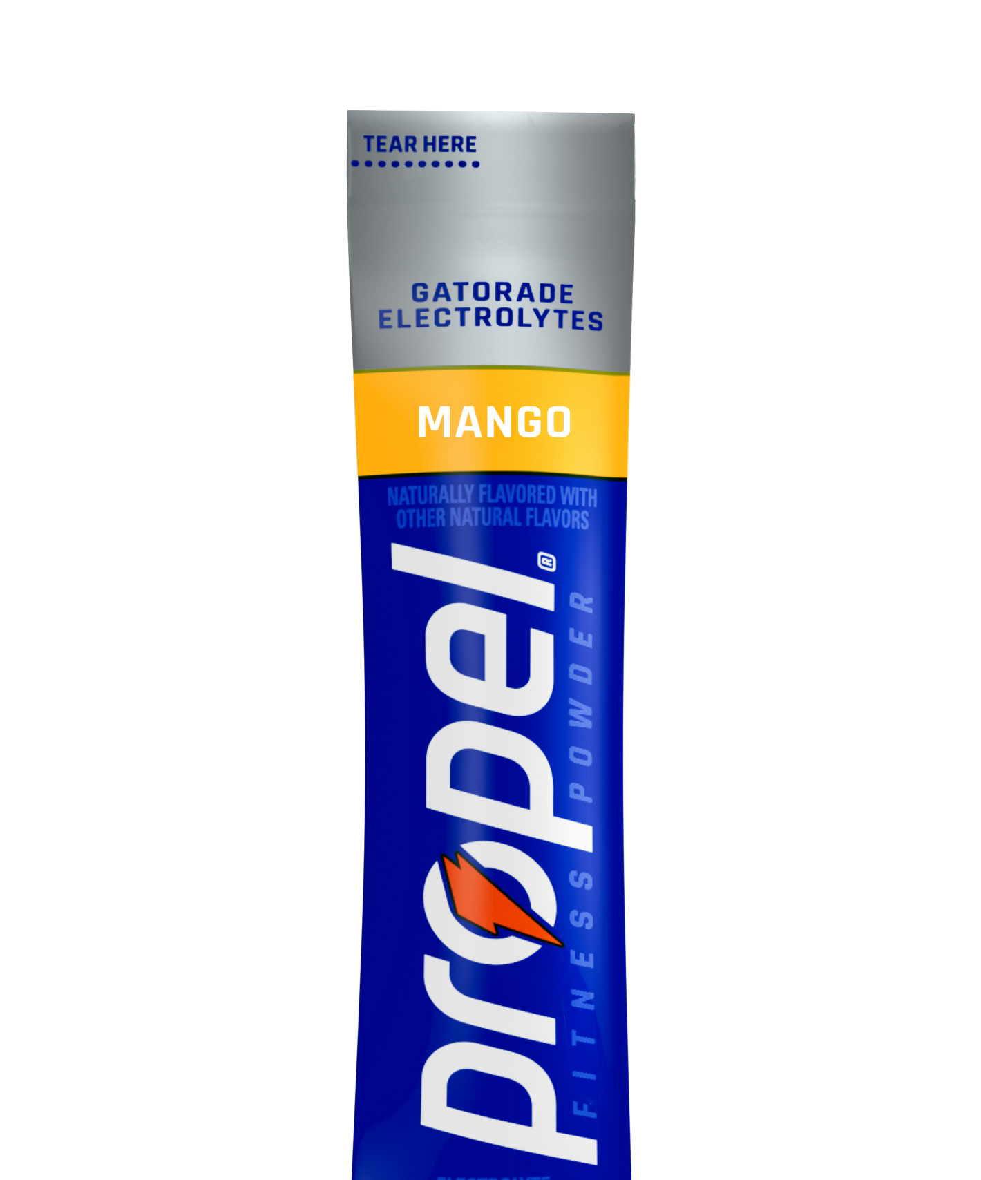 Propel - Mango - PDP Hero 2