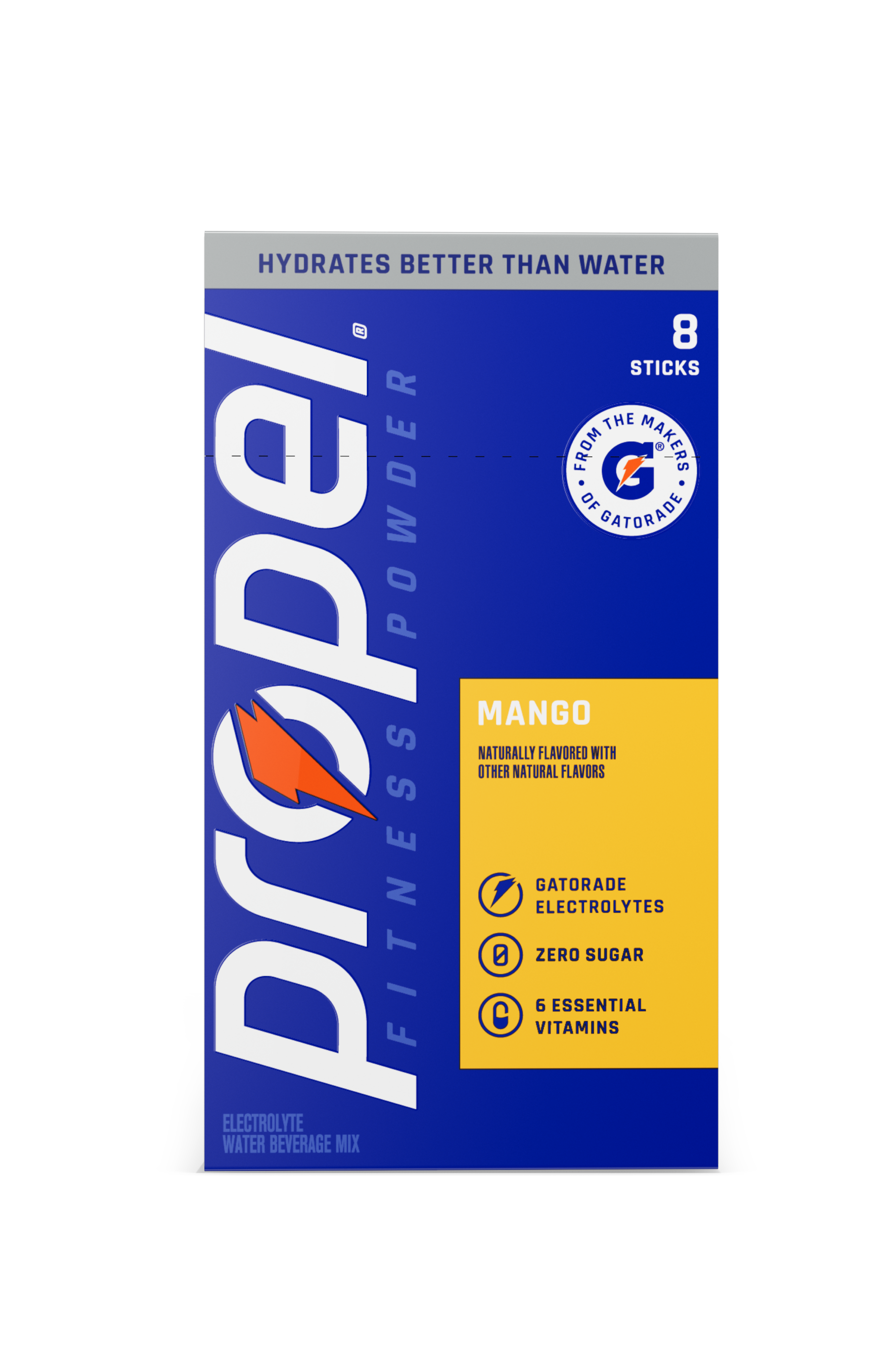 Propel - Mango - PDP Detail 5