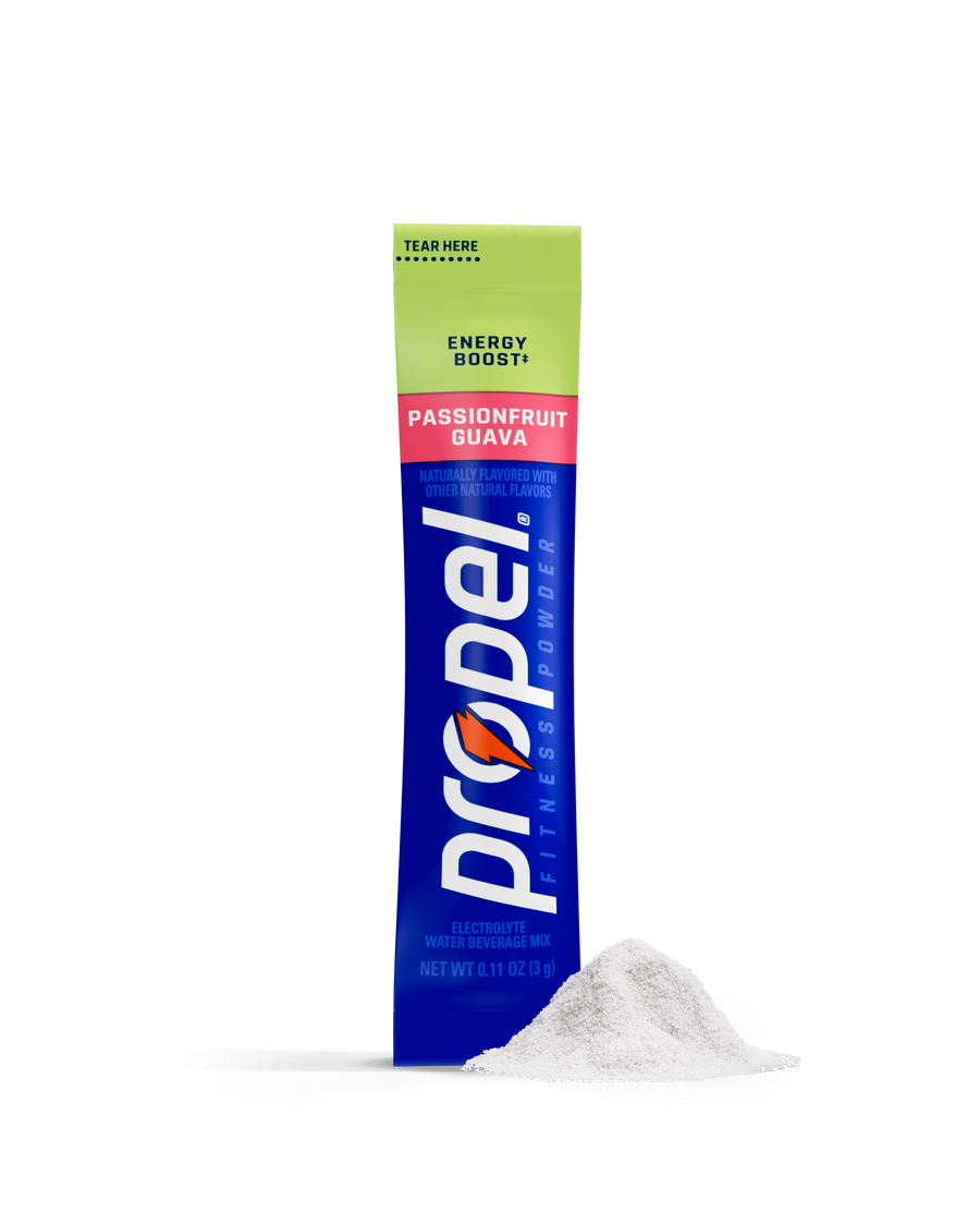 Propel Energy Boost - Game Fuel