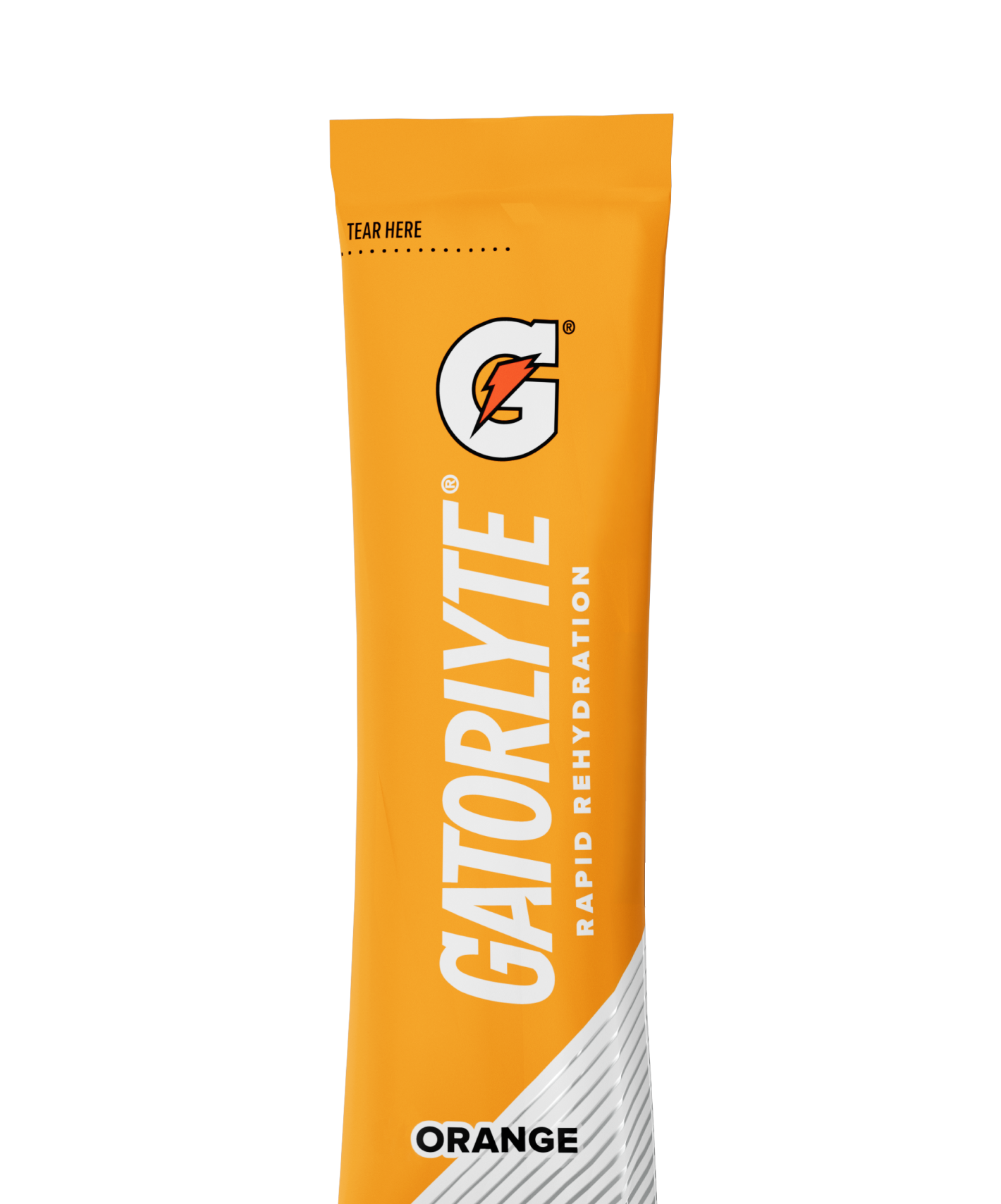 Gatorlyte - Orange - PDP Hero 2