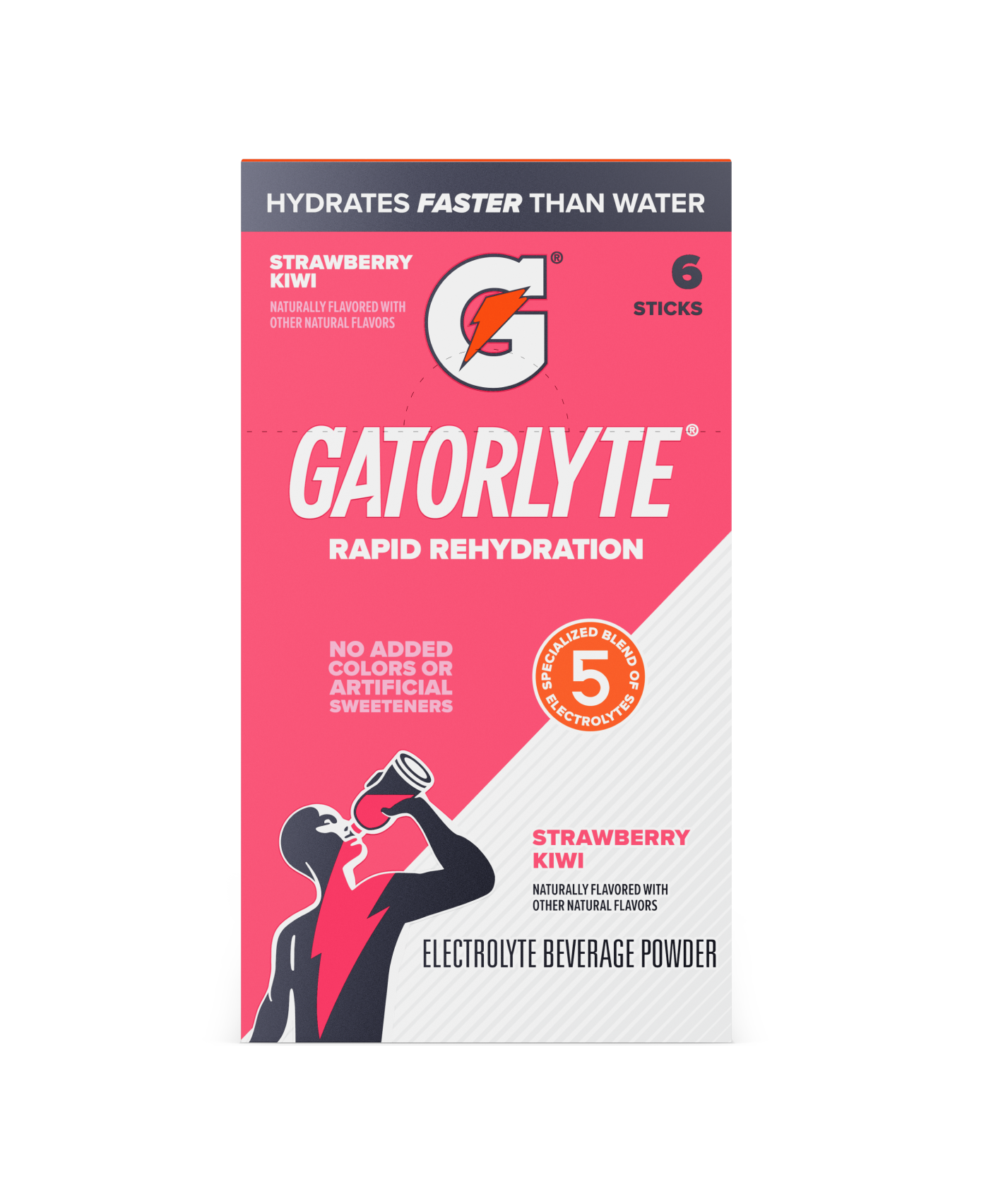 Gatorlyte - Strawberry Kiwi - PDP Detail 6